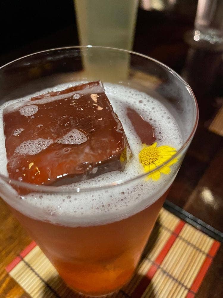 Bar 若林