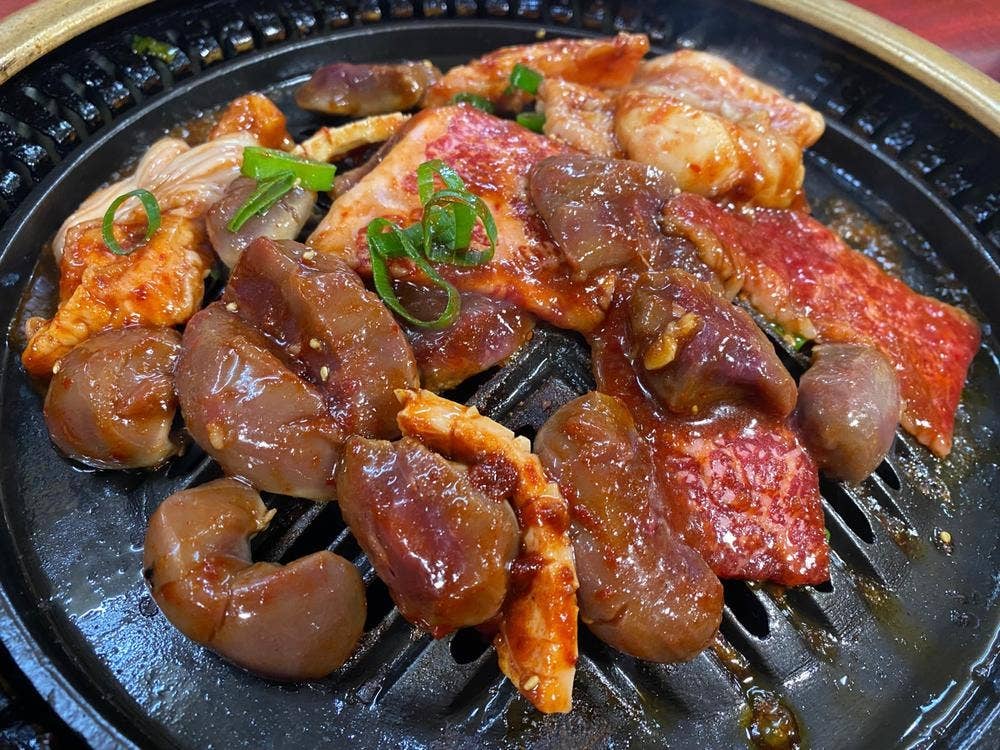 十条 はやし