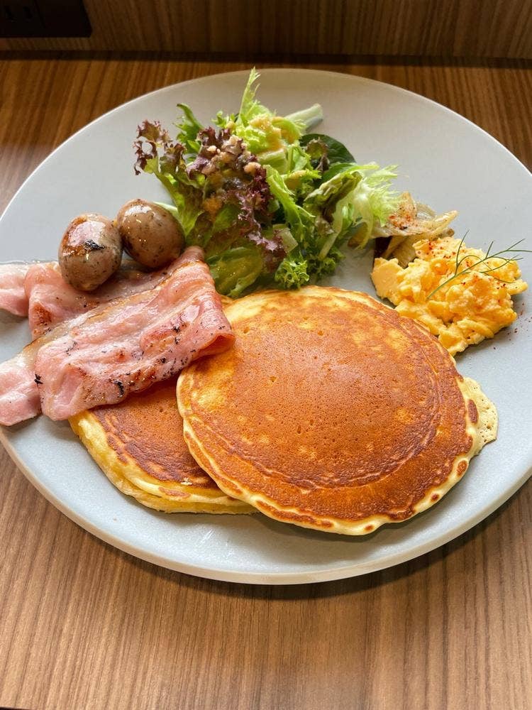 na Cafe