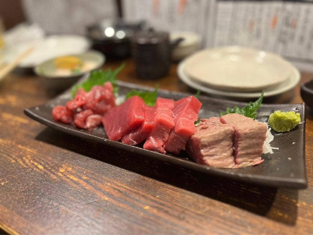 てるてるぼうず 北12条本店