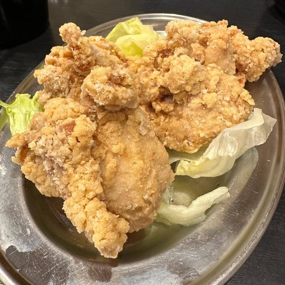 日本蕎麦 鴨鉄
