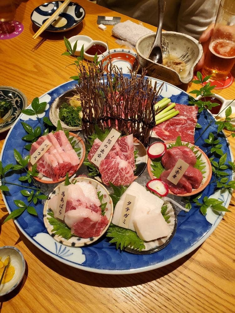 -酒ト肴-もなか