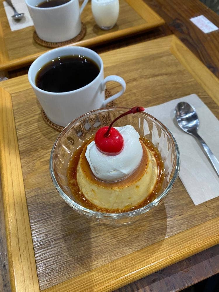 器カフェ 棗