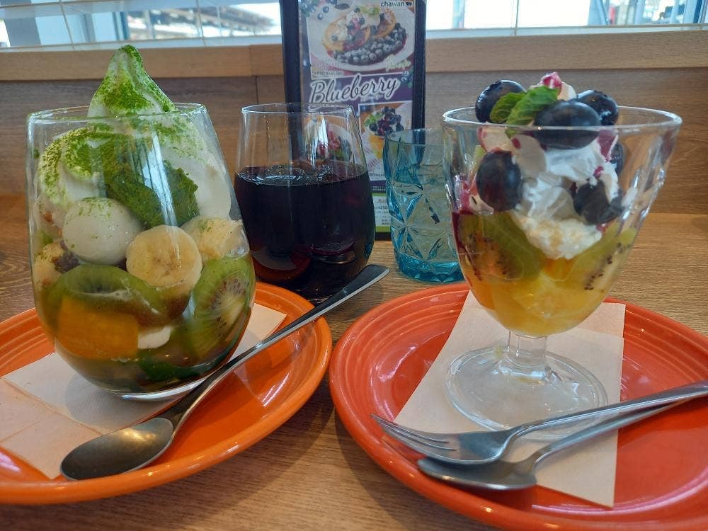 chawan シャポー船橋店