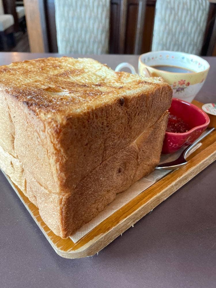 珈琲館 アップル