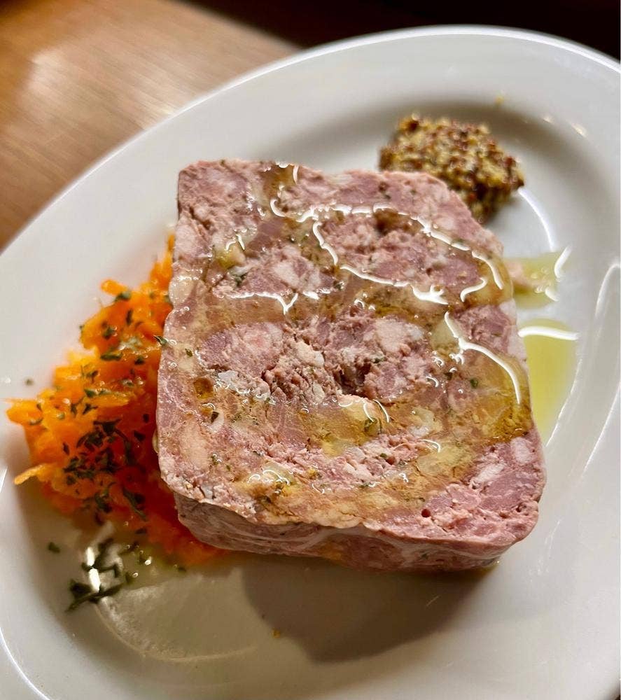 Bacaro Buccima 永福町
