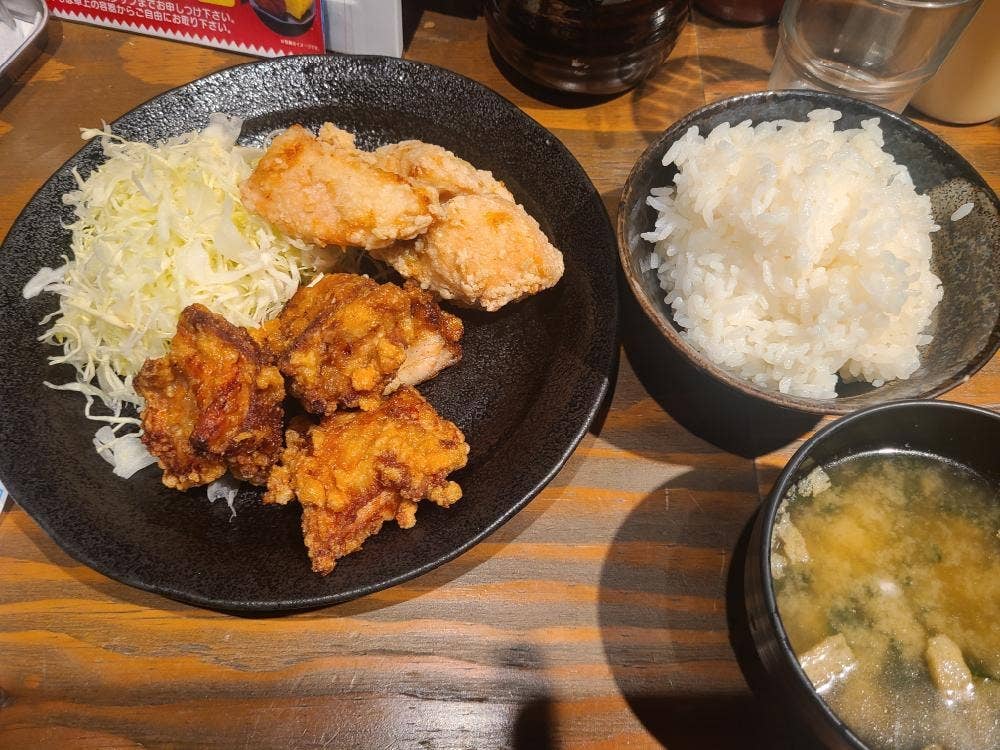 きしから 春日野道店