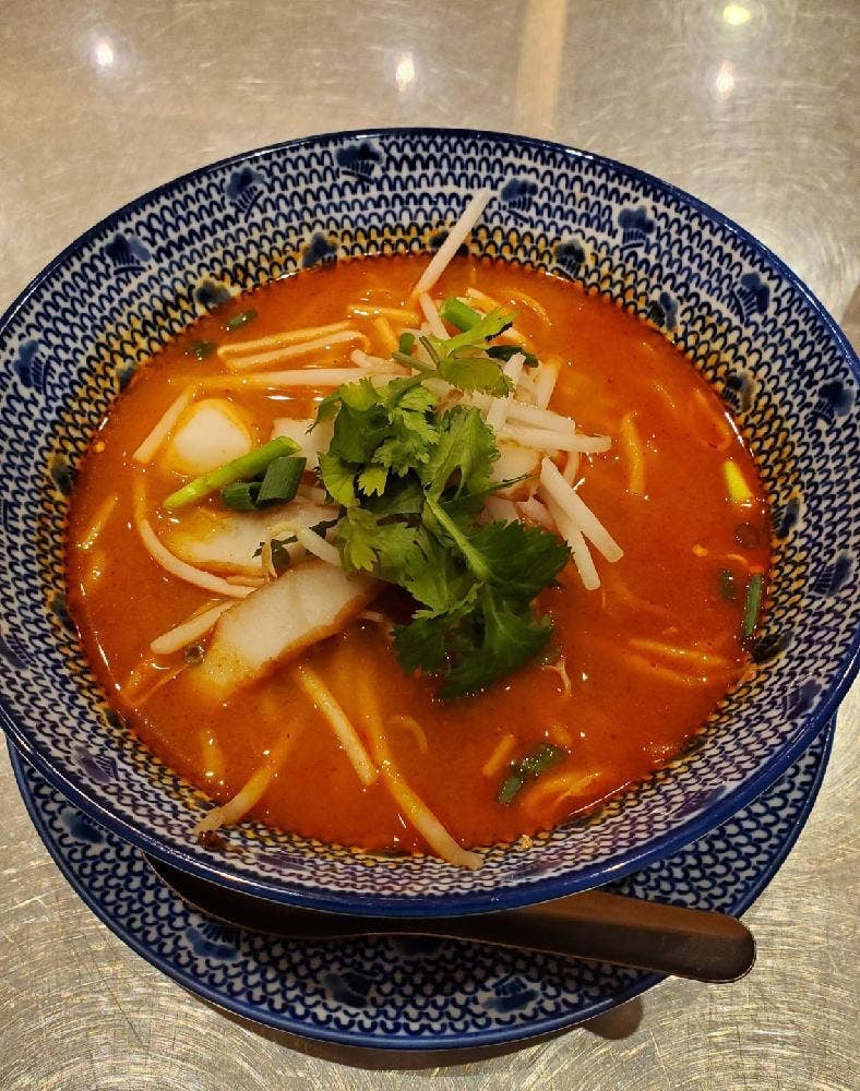 カオマンガイキッチン エキュート大宮