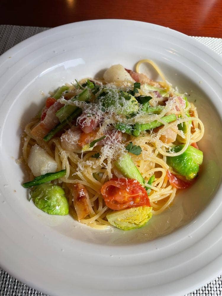 イタリア食堂 イル・ピアット