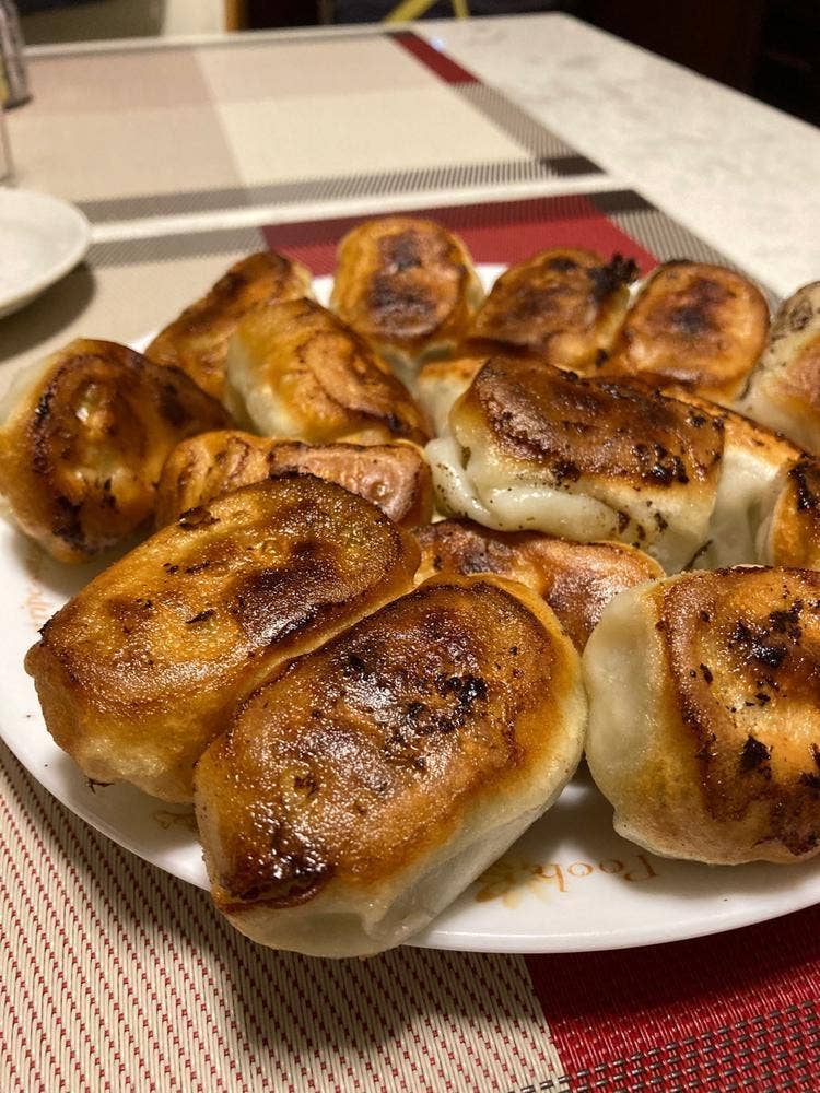 ホワイト餃子野田本店