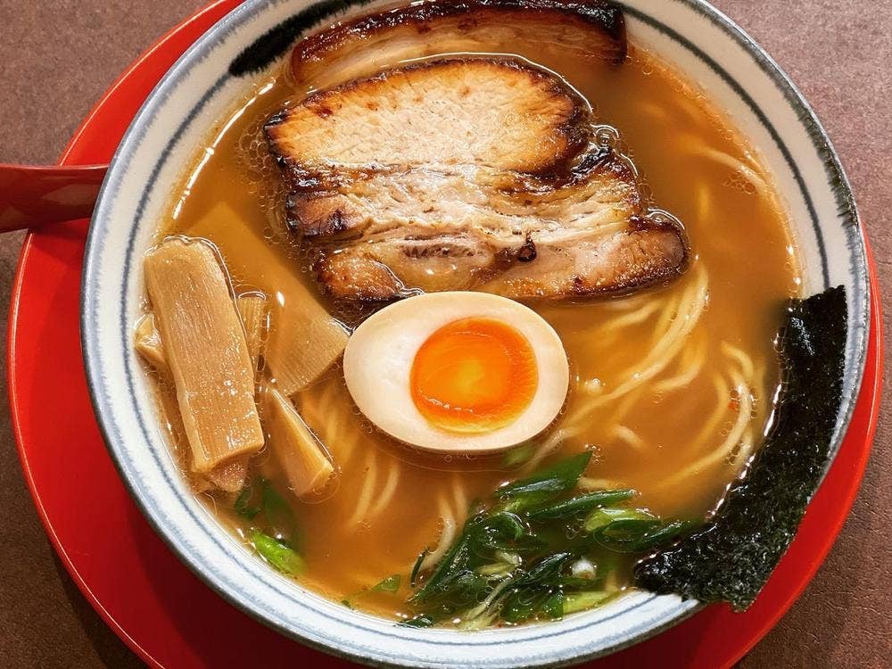 麺屋 だしだ