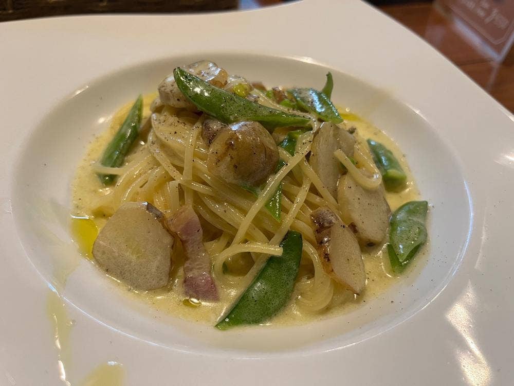 オーガニック畑キッチン 結