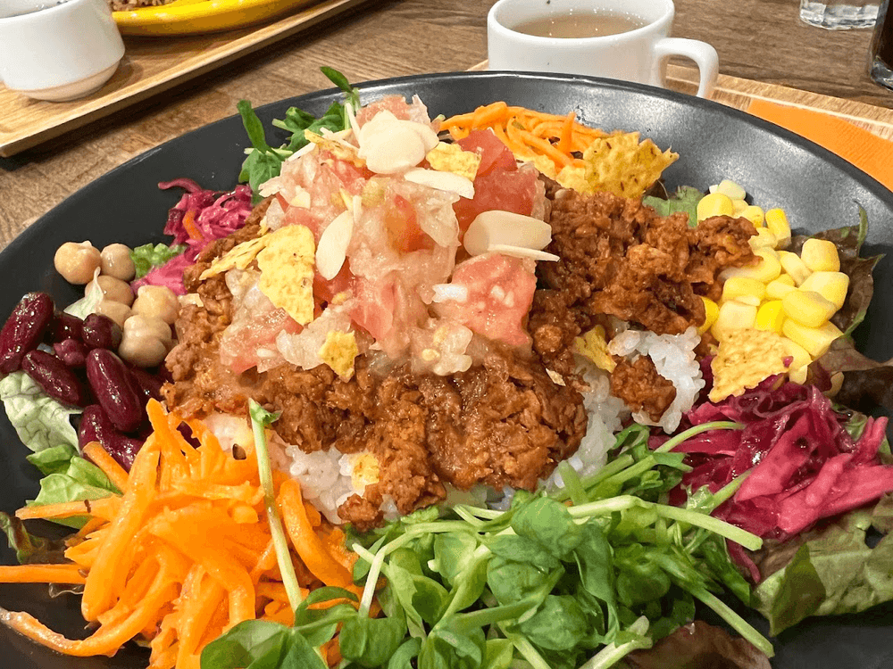 CAFE NINE