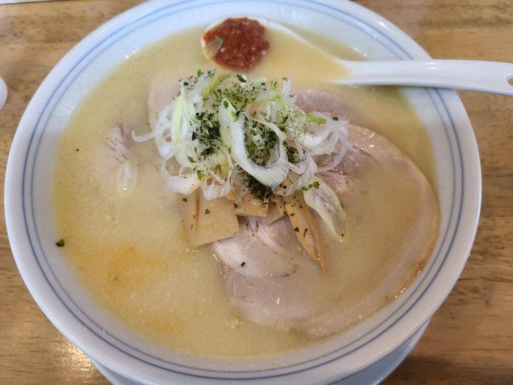 味よし 幸町店