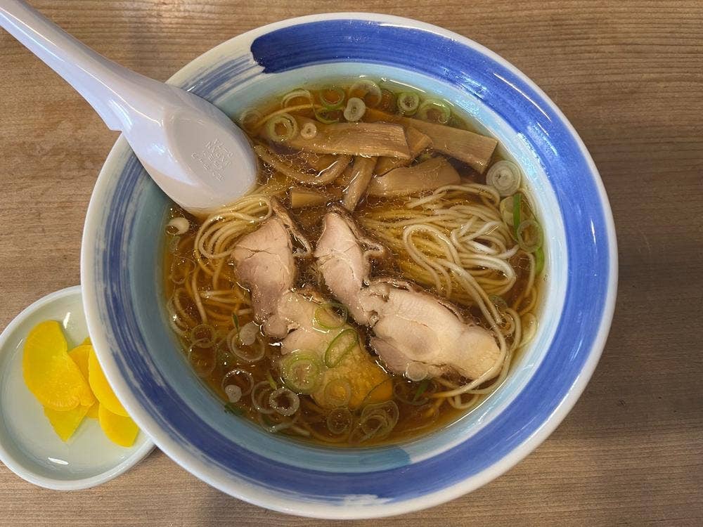 いろは食堂 古川支店