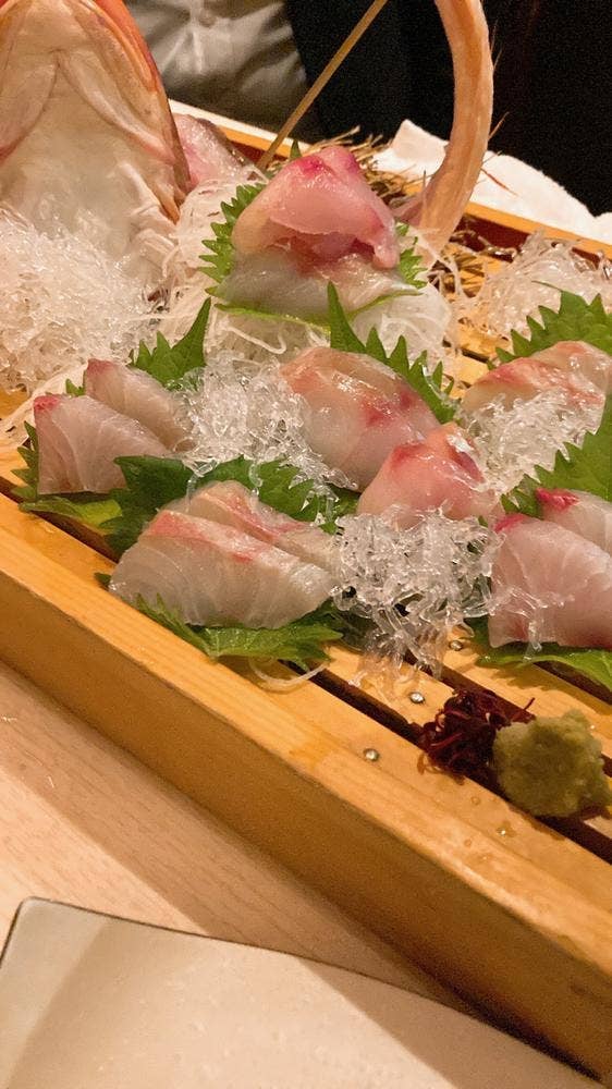 銀座ぼくじん