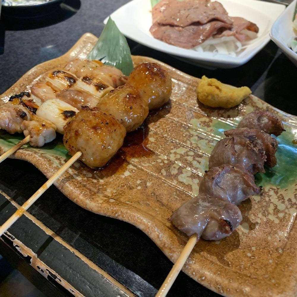焼鳥Gallo