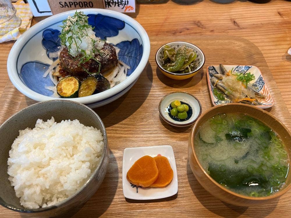 スミレ茶屋