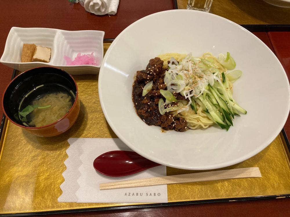 麻布茶房 小田急町田店