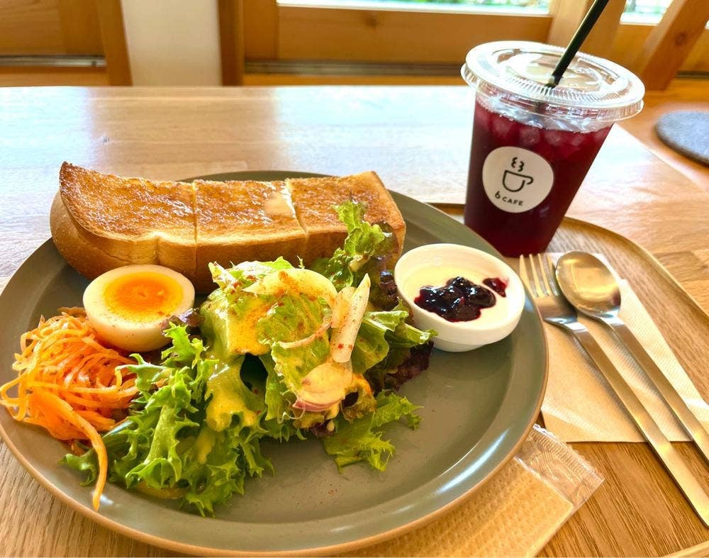6 CAFE
