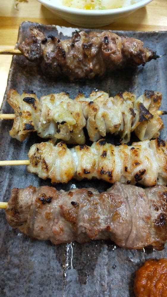 やへい 西口店