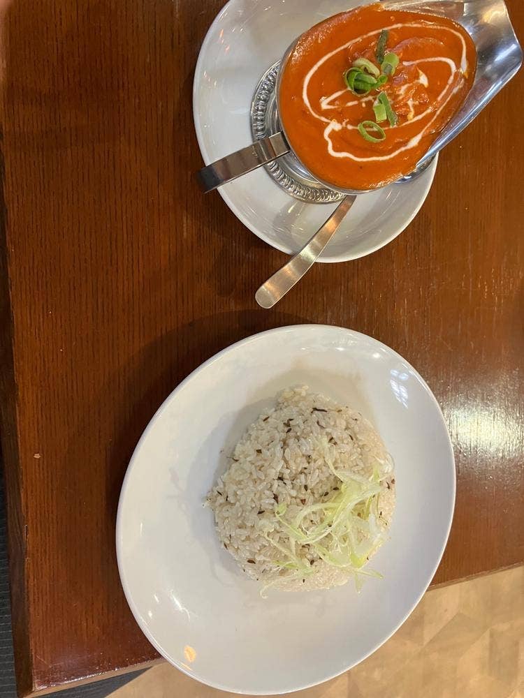 インド食堂＆酒場 カリまる