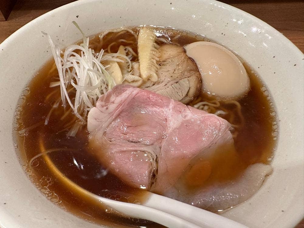 高山らーめん さんまち