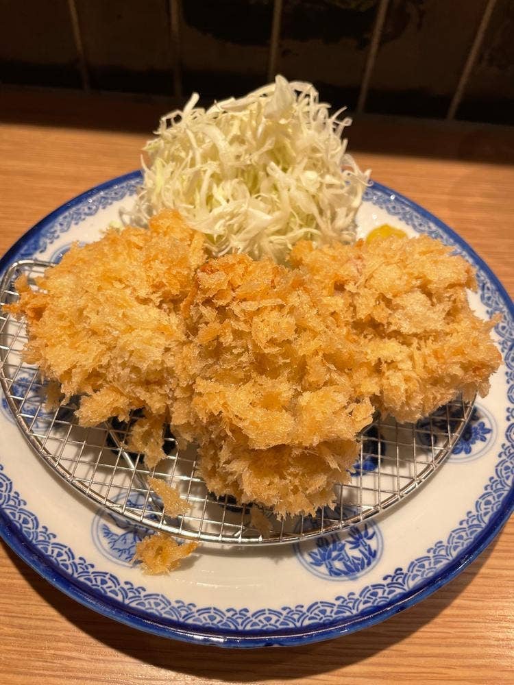 とんかつ ひな太