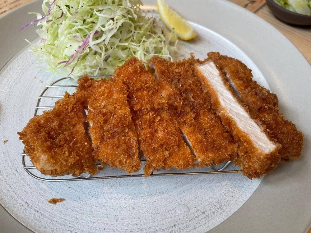 串カツ・とんかつ エビス 静岡駅前店