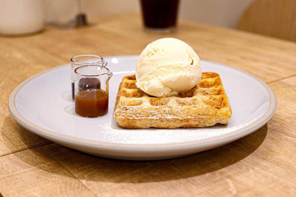 HauS Bake&Cafe