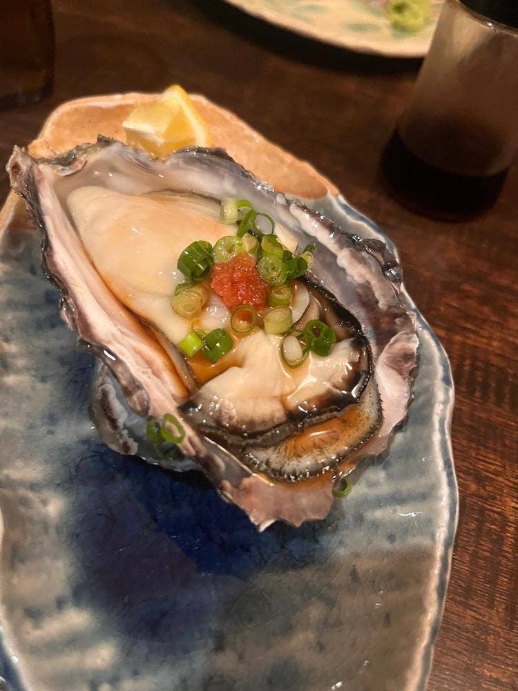 肴や 鯛の鯛