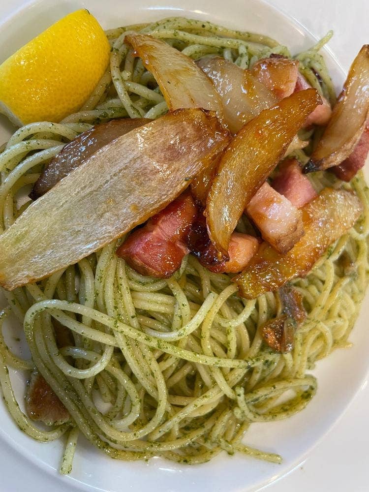 オリーブキッチン大津店