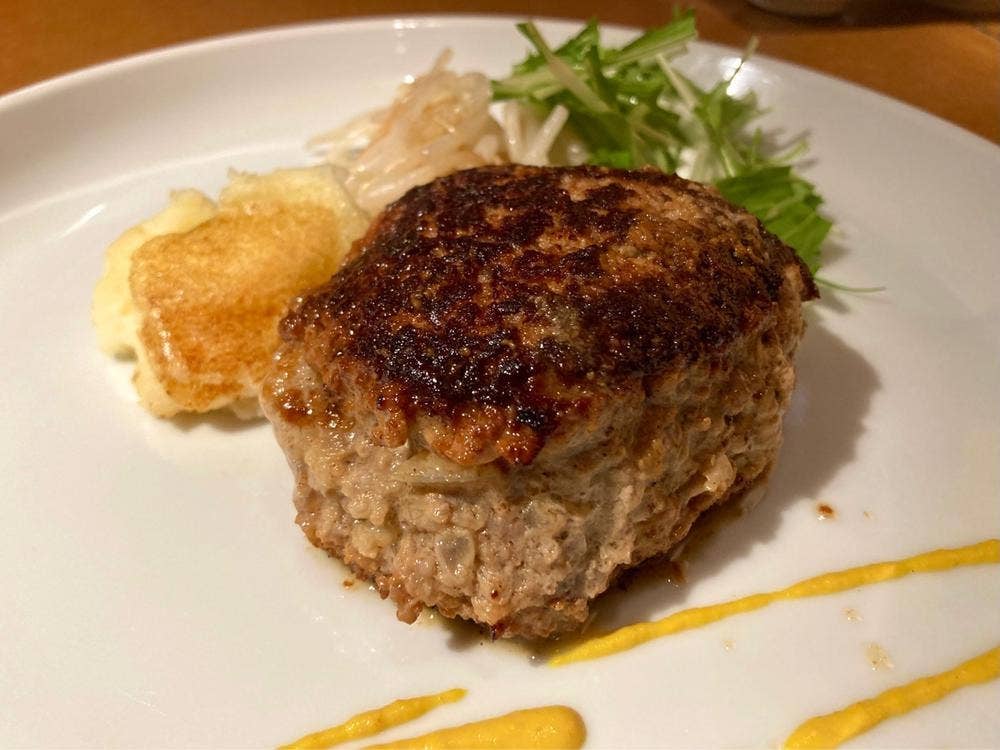 鉄板焼さとう