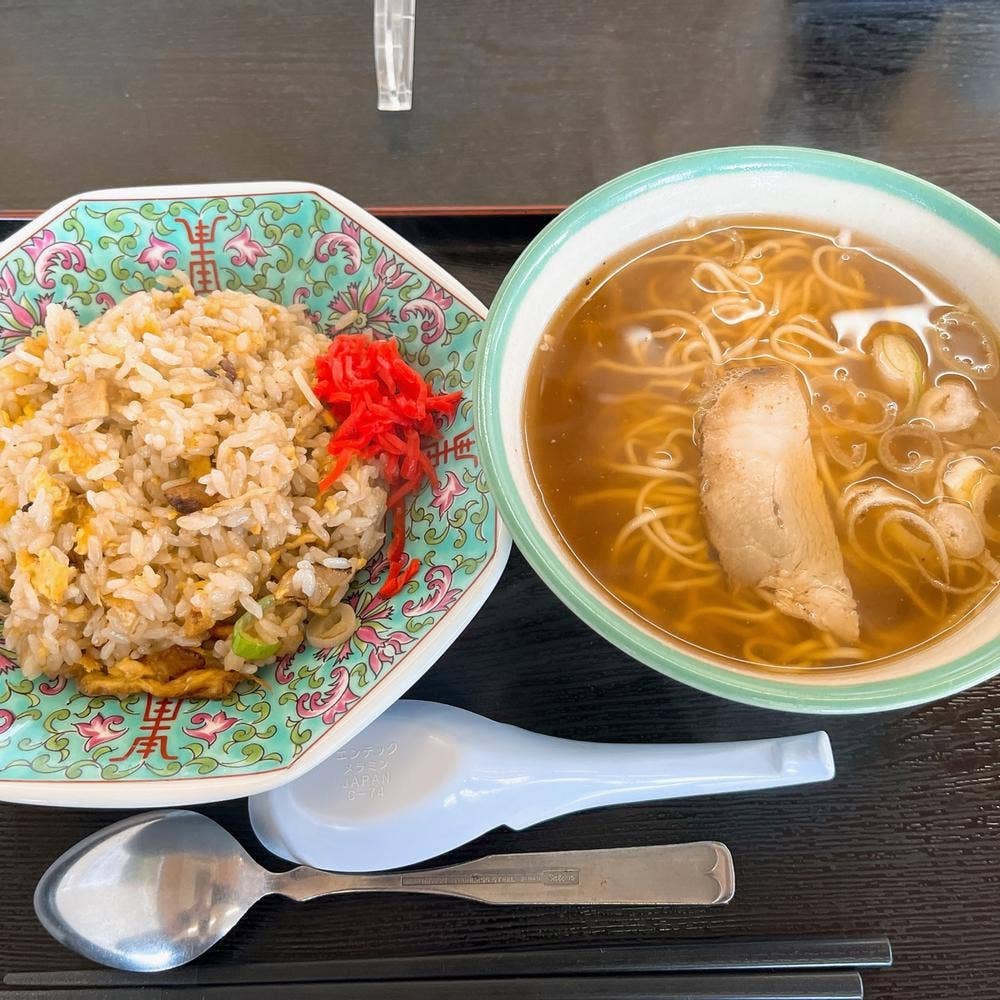 食堂大吉 新潟大学前店