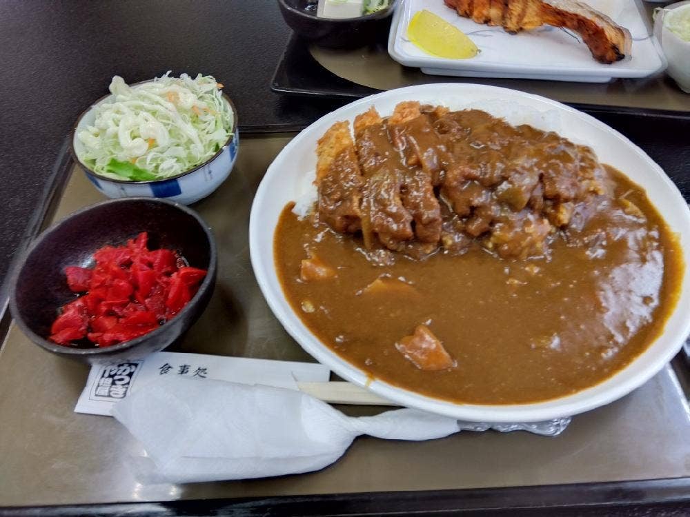 かつぎや