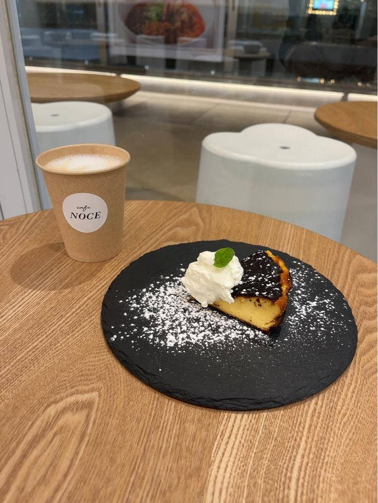 cafe NOCE