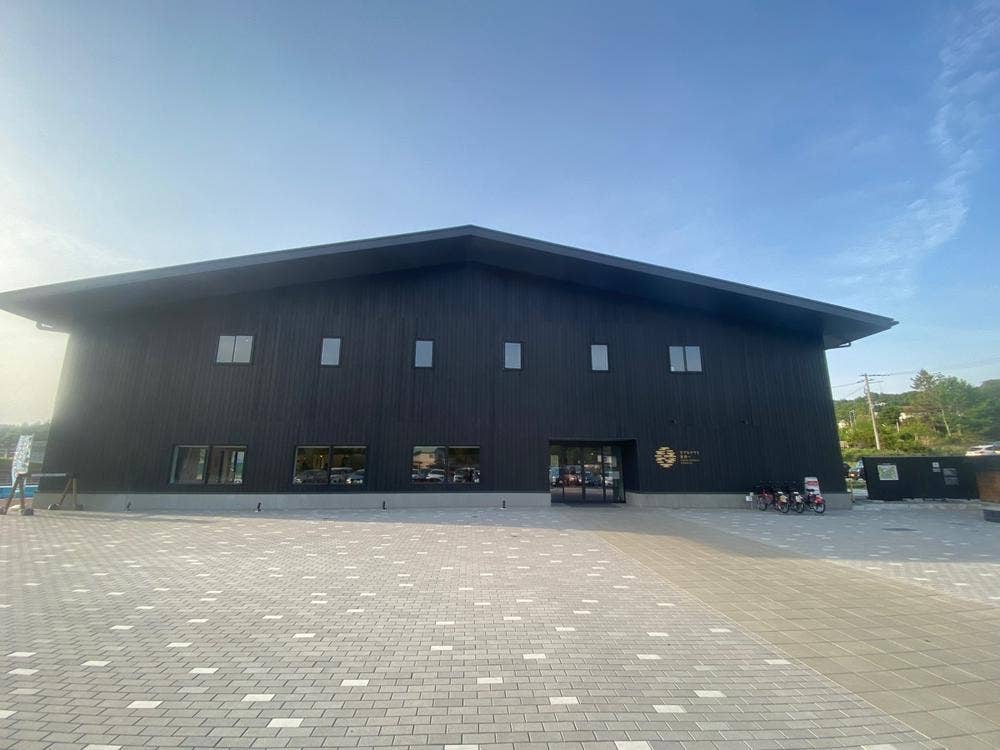 カダルテラス金田一