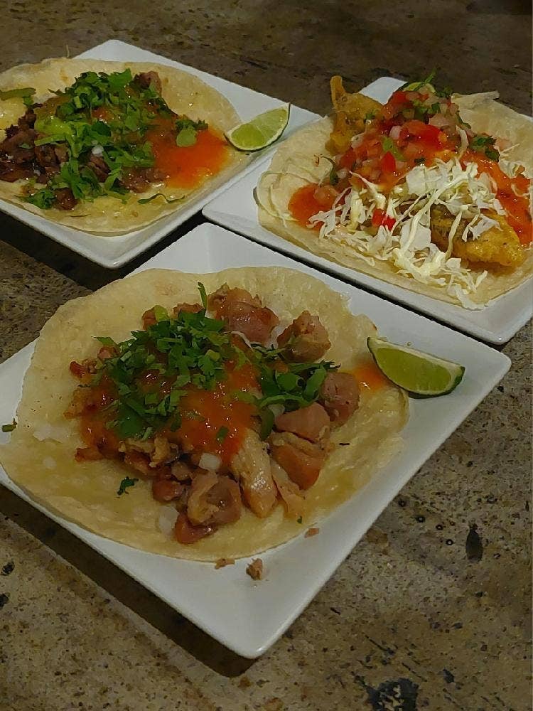 メキシポン
