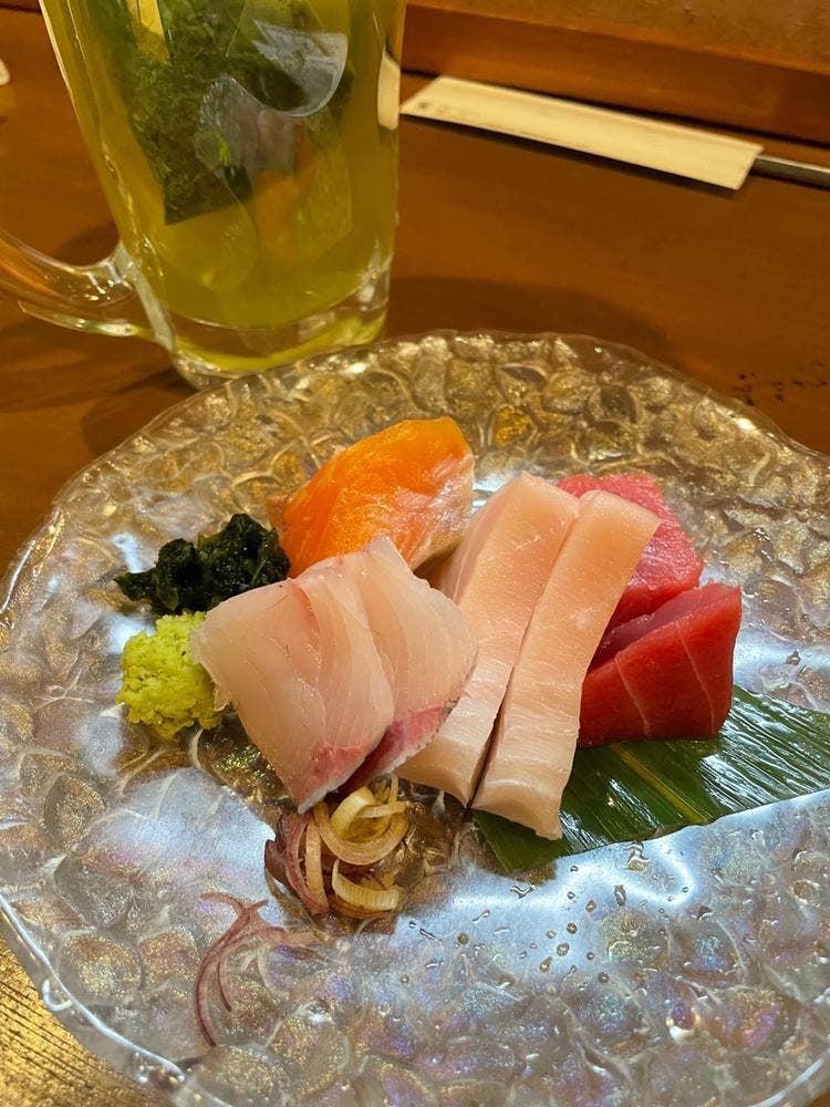 萬惣屋