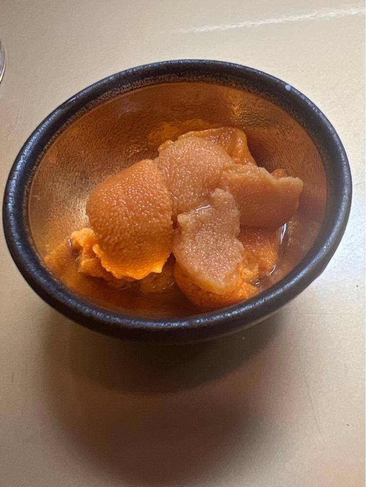 呉竹鮨