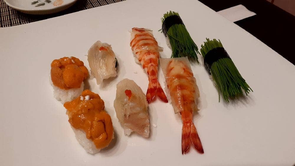 味良分店
