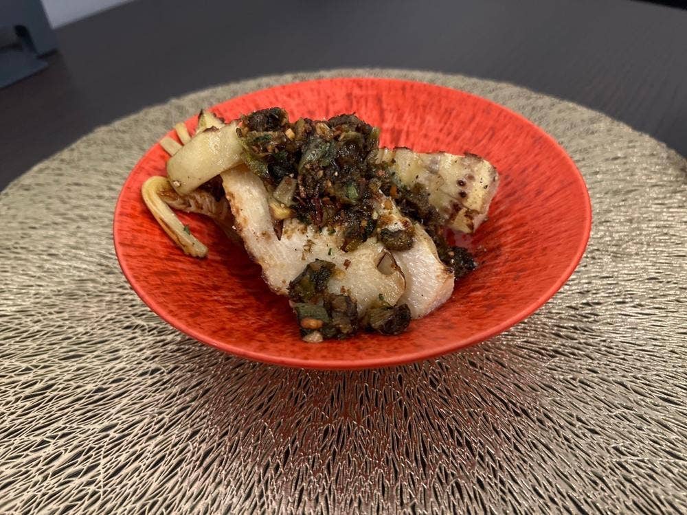 Kitchen プルトワ