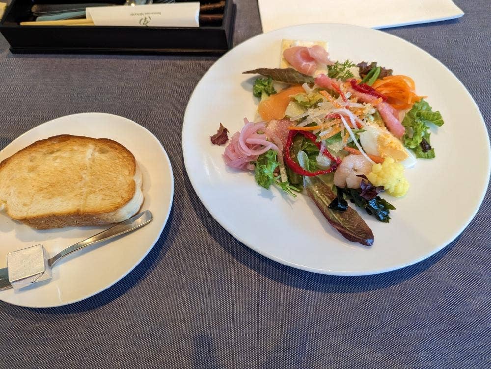 レストラン南