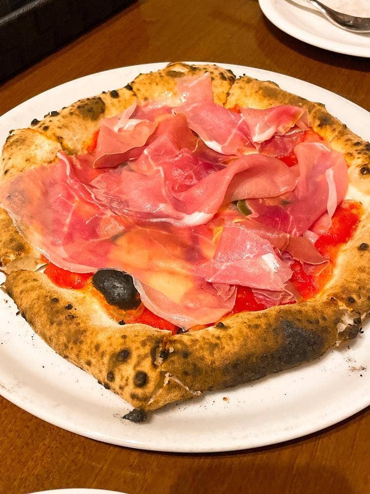 Pizzeria Onda