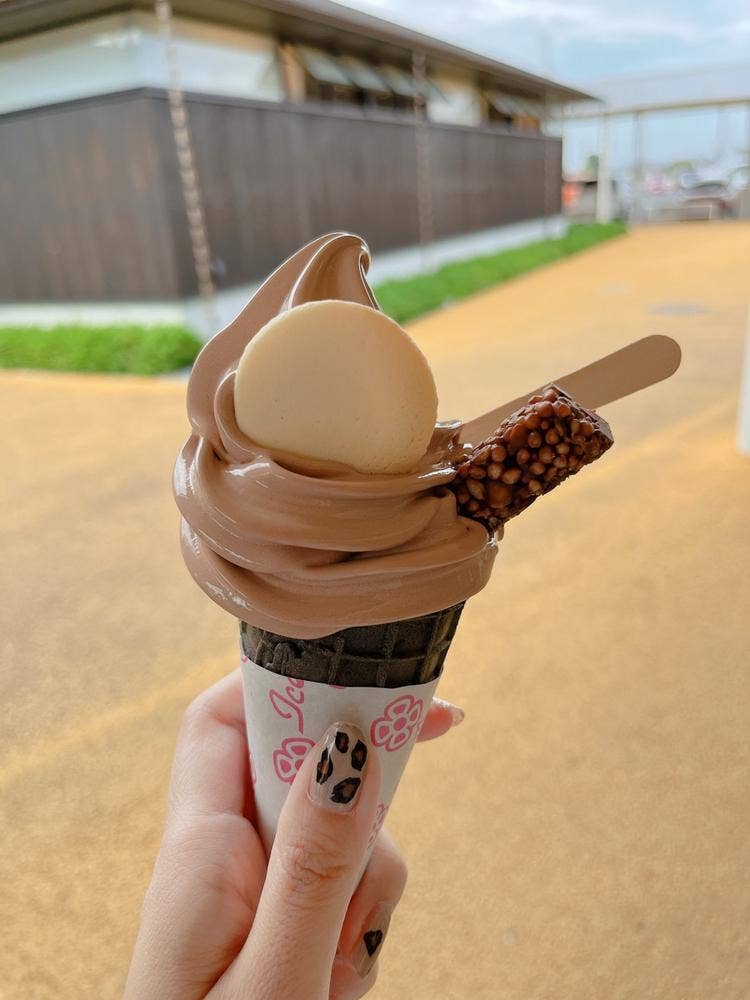 ブロマージェ 道の駅グランテラス筑西店