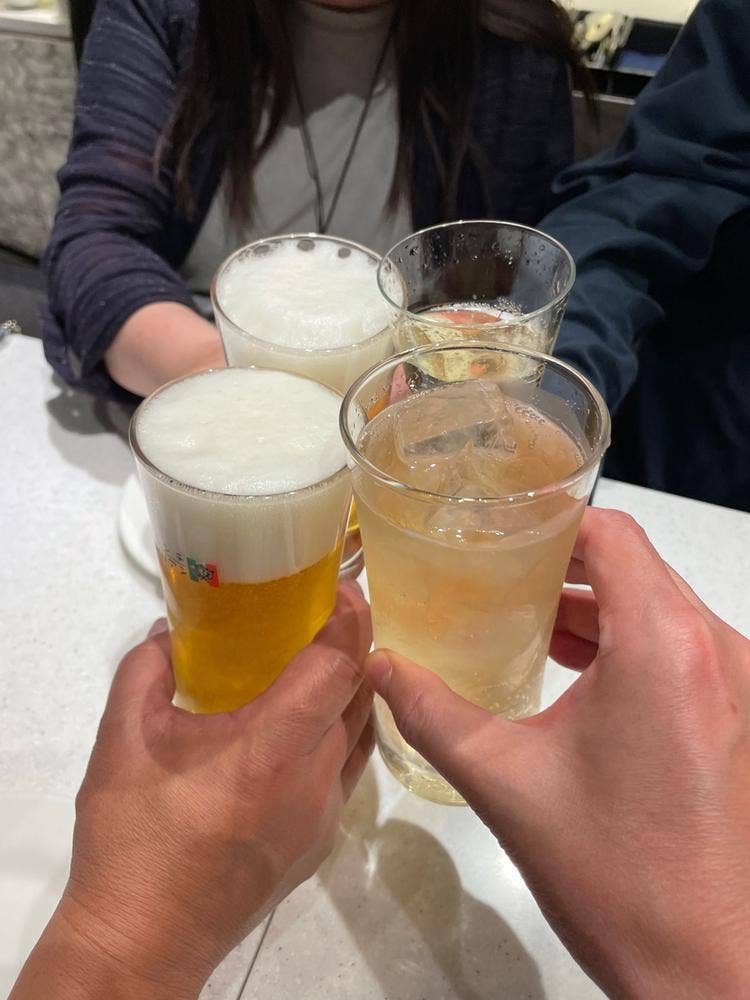 俺のフレンチ・イタリアンAOYAMA