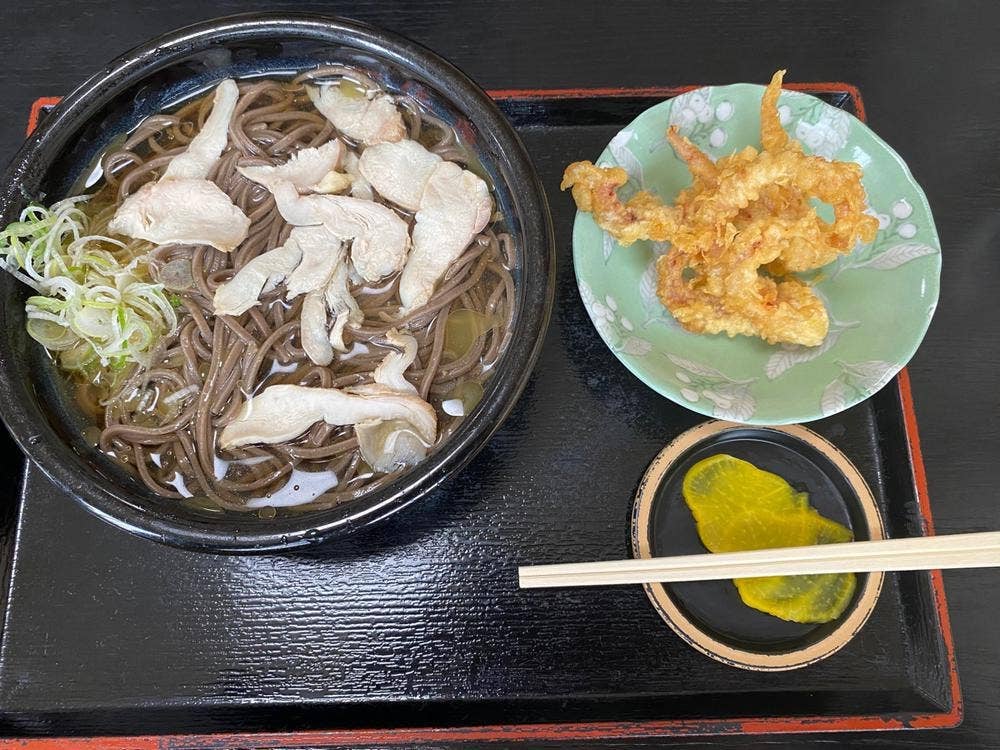 一休庵