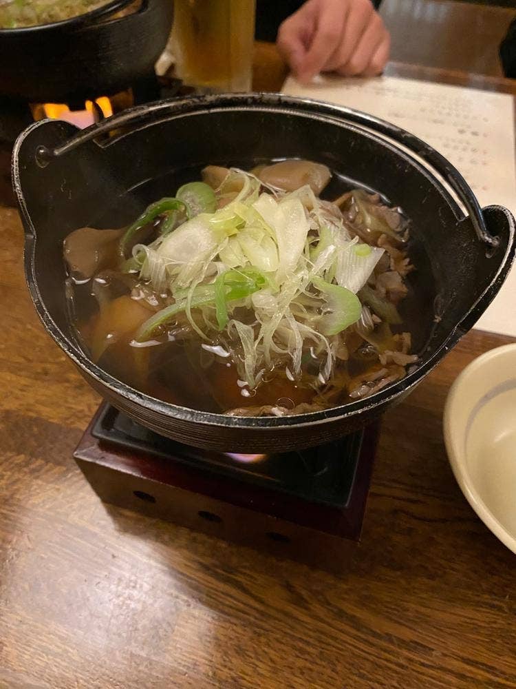 いのこ家 山形田