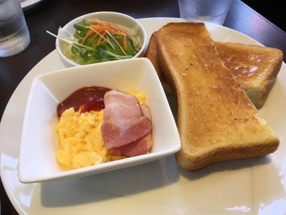 珈琲屋 ジャマイカ