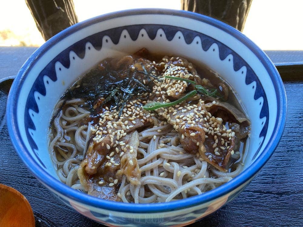 オアシスなんもく